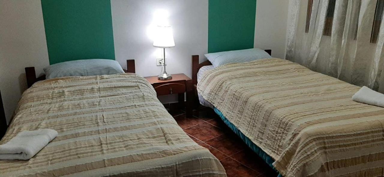 Apartamento Vista Al Mar Los Silos Kültér fotó