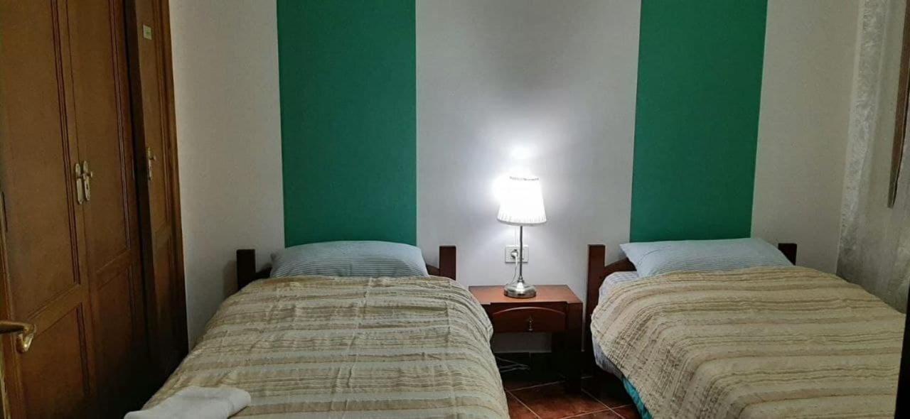 Apartamento Vista Al Mar Los Silos Kültér fotó